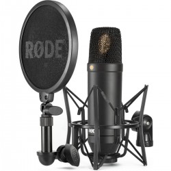 Rode NT1 Kit: Complete Recording Solution - Foto-Groep.nl