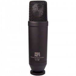 Rode NT1 Kit: Complete Recording Solution - Foto-Groep.nl