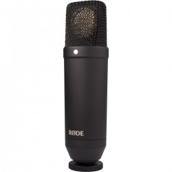 Rode NT1 Kit: Complete Recording Solution - Foto-Groep.nl