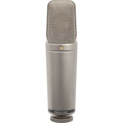 Rode NT1000 Fet Studio Condenser w/ RM2 - Foto-Groep.nl