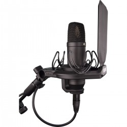 Rode NT1-AI Kit: professionele microfoonset voor perfecte foto's
