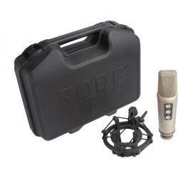 Rode NT2000 Fet Studio Condenser w/ SM2 - Foto-Groep.nl