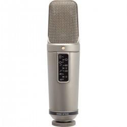 Rode NT2-A Studio Solution Pack Mic - Foto-Groep.nl