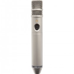 Rode NT3 Condenser Microphone - Foto-Groep.nl