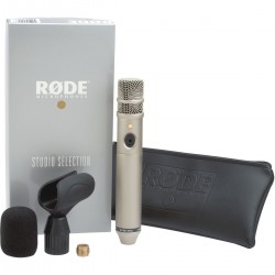 Rode NT3 Condenser Microphone - Foto-Groep.nl