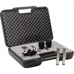Rode NT5-Matched Pair: professionele microfoons voor perfecte opnames