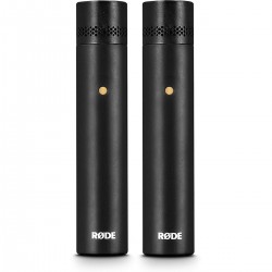 Rode NT5-Matched Pair MkII - Professionele stereo microfoons