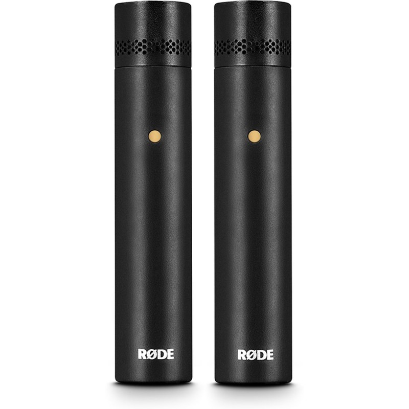 Rode NT5-Matched Pair MkII - Professionele stereo microfoons