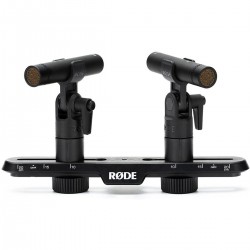 Rode NT5-Matched Pair MkII - Professionele stereo microfoons