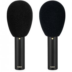 Rode NT5-Matched Pair MkII - Professionele stereo microfoons