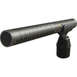 Rode NTG-1 Shotgun Microphone met Windshield - Foto-Groep.nl