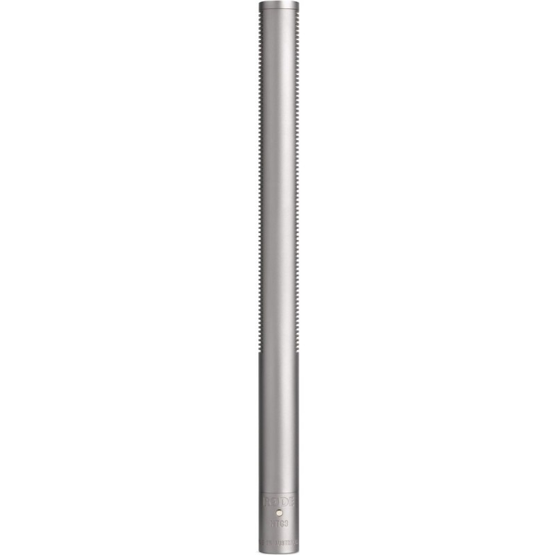 Rode NTG-3 Richt Microphone - Weatherproof Cover - Foto-Groep.nl