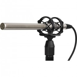 Rode NTG-3 Richt Microphone - Weatherproof Cover - Foto-Groep.nl
