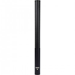 Rode NTG-3B Prof Short Shotgun Mic Black - Foto-Groep.nl