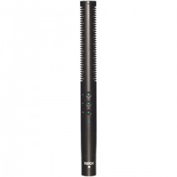 Rode NTG-4 Premium Shotgun Microphone - Foto-Groep.nl