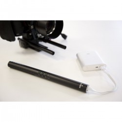Rode NTG-4 Premium Shotgun Microphone - Foto-Groep.nl