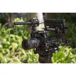 Rode NTG-4 Premium Shotgun Microphone - Foto-Groep.nl