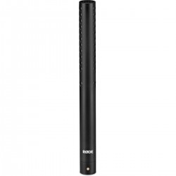 Rode NTG5: professionele shotgun microfoon