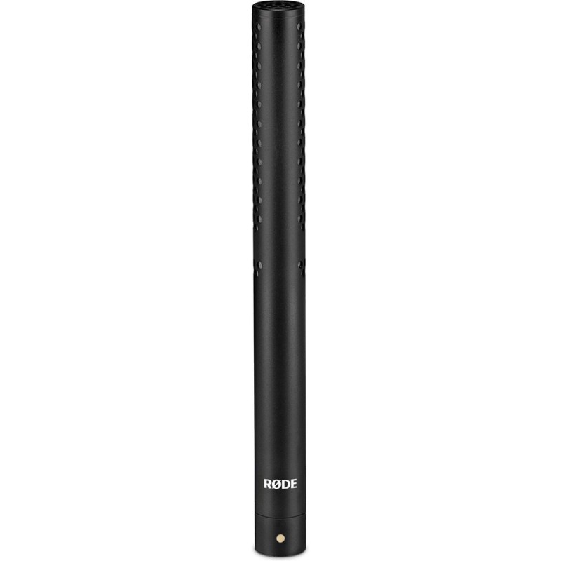 Rode NTG5: professionele shotgun microfoon