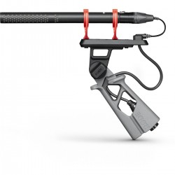 Rode NTG5: professionele shotgun microfoon
