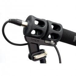 Rode NTG-8 Shotgun Microfoon - Foto-Groep.nl