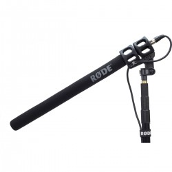 Rode NTG-8 Shotgun Microfoon - Foto-Groep.nl