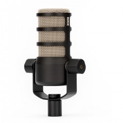 Rode PodMic: professionele microfoon voor perfecte foto's