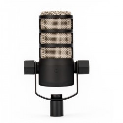 Rode PodMic: professionele microfoon voor perfecte foto's