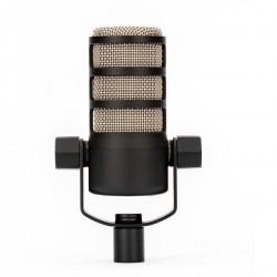 Rode PodMic: professionele microfoon voor perfecte foto's