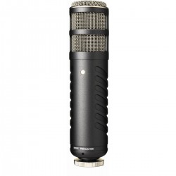 Rode Procaster Dynamic Microphone w/ RM2 - Foto-Groep.nl