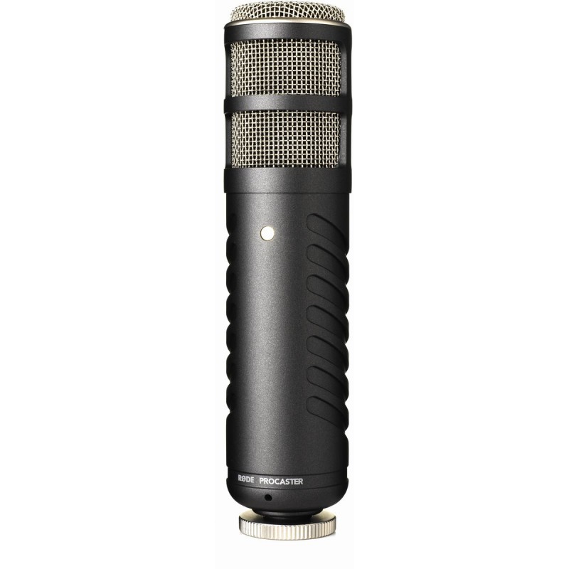 Rode Procaster Dynamic Microphone w/ RM2 - Foto-Groep.nl