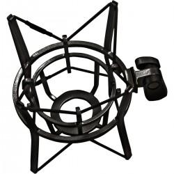 Rode PSM1: professionele microfoon shockmount