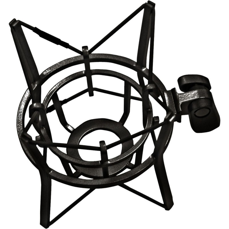 Rode PSM1: professionele microfoon shockmount