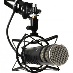 Rode PSM1: professionele microfoon shockmount