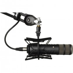 Rode PSM1: professionele microfoon shockmount