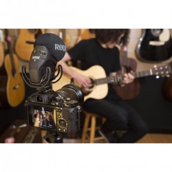 Rode Stereo VideoMic Pro Rycote - hoogwaardige audio-opnames