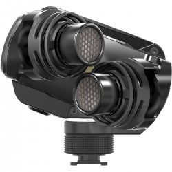 Rode Stereo VideoMic X - hoogwaardige audio-opnamen