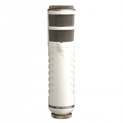 Rode USB Podcast Microphone w/ RM2 - Foto-Groep.nl