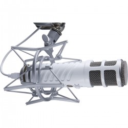 Rode USB Podcast Microphone w/ RM2 - Foto-Groep.nl