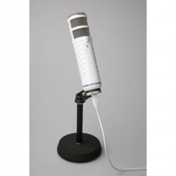 Rode USB Podcast Microphone w/ RM2 - Foto-Groep.nl