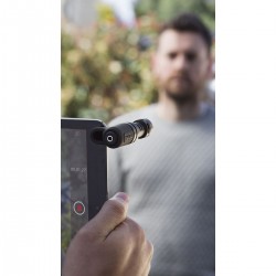 Rode VideoMic ME: Shotgun Microphone For iPhone - Foto-Groep.nl