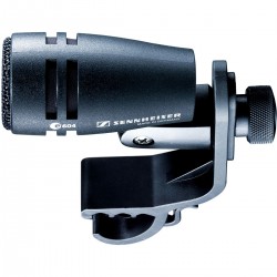 Sennheiser 3pack E604 Microphone Set - Foto-Groep.nl