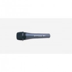 Sennheiser 3pack E835 Microphone Set - Top kwaliteit audio