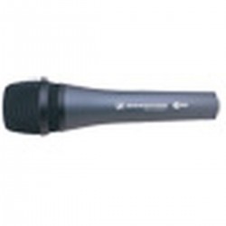 Sennheiser 3pack E835 Microphone Set - Top kwaliteit audio