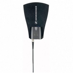 Verbeter uw geluidskwaliteit met de Sennheiser A 3700 Receiver Antenna