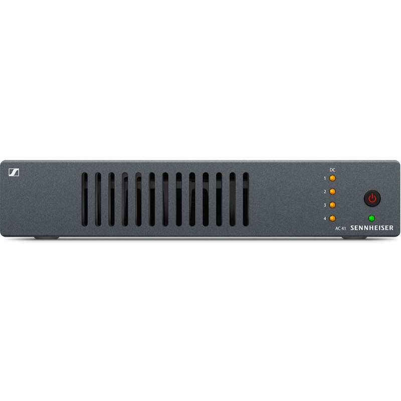 Sennheiser AC 41-EU Active Antenna Combiner - Foto-Groep.nl