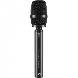 Professionele Sennheiser AMBEO VR Mic voor 360 graden audio