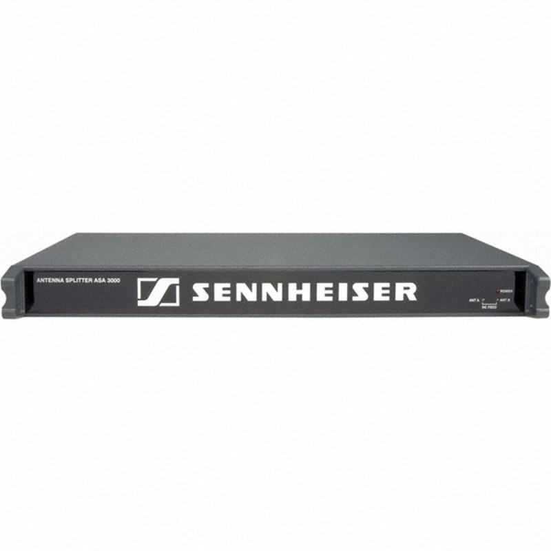 Sennheiser ASA 3000 Antenna Splitter - Foto-Groep.nl