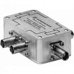 Sennheiser ASP 212 Antenna Splitter - Verbeter uw draadloze audio