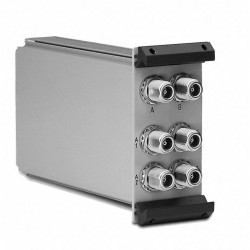 Sennheiser ASP 212 Antenna Splitter - Verbeter uw draadloze audio